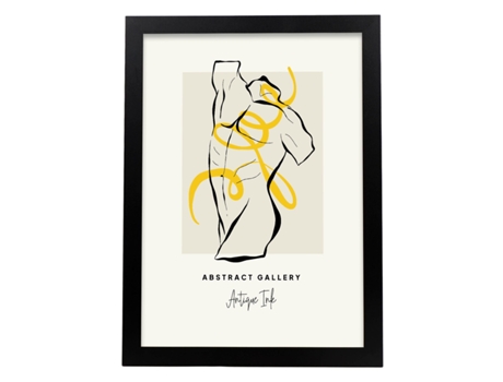 Póster NICNAC Heroic Appolo