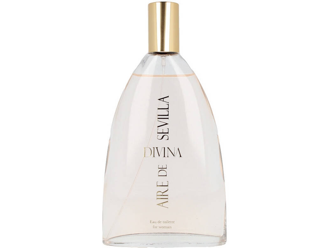 Perfume AIRE SEVILLA Divina Eau De Toilette (150ml)