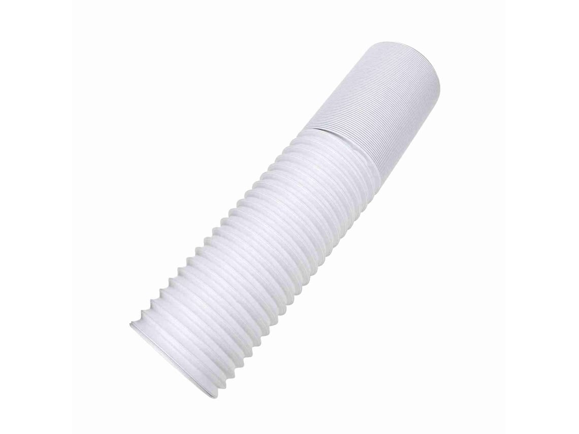 Manguera De Escape Flexible Para Aire Acondicionado Portátil Universal, 15 Cm X 2 M (piezas De Repuesto)