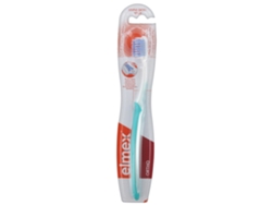 Cepillo de Dientes Orto Suave Color: Verde ELMEX