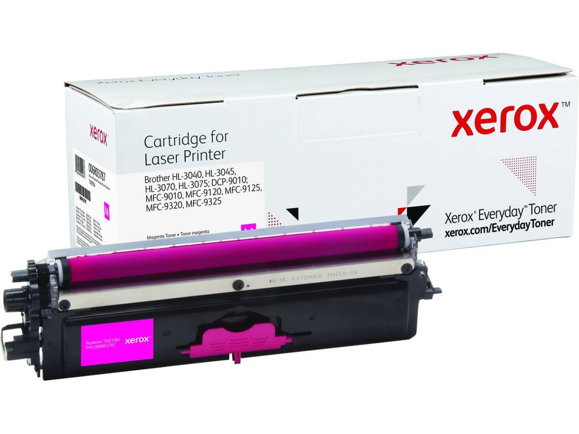 TONER XEROX EVERYDAY  BROTHER TN230M