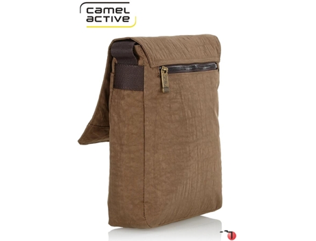 Bandolera CAMEL ACTIVE Journey Beige