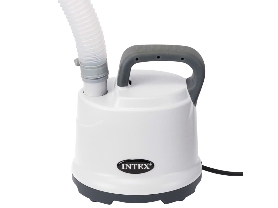 Bomba de drenaje de piscina INTEX