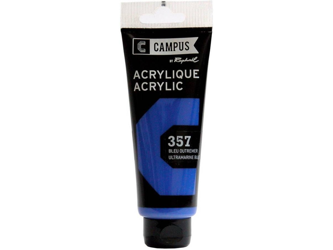 Tinta Acrílico RAPHAEL (Azul)
