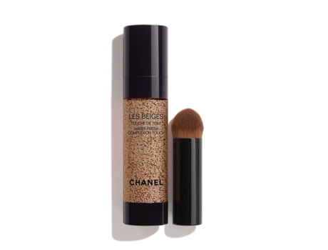 Fondo de Maquillaje Fluido Chanel Les Beiges N.º b20 (20 ml)