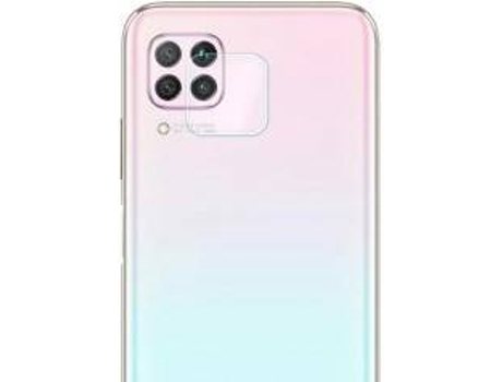 Protector de Cámara Huawei P40 Lite/Nova 7I/Nova 6 Se LMOBILE Super 9H