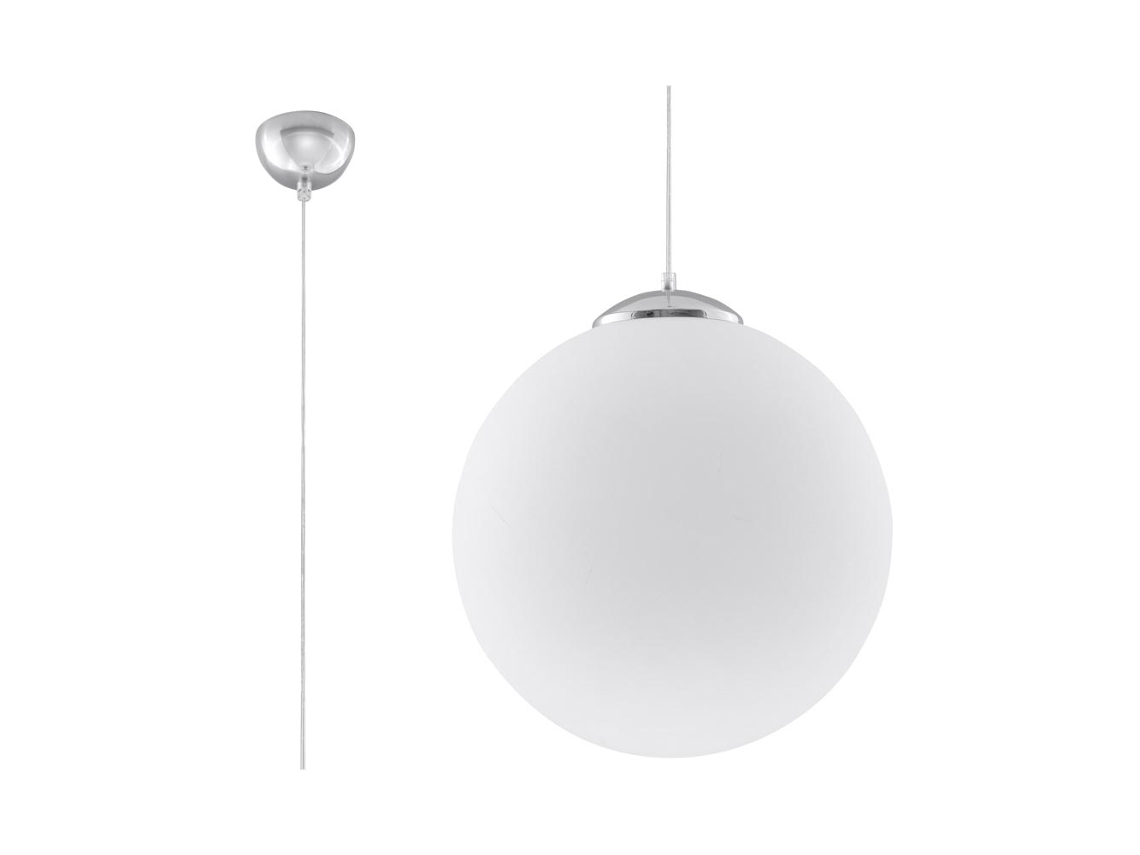 Lámpara Colgante LEDBOX E27