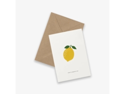 Postal Limón KARTOTEK Gc-0116