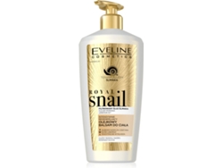 Aceite Corporal EVELINE Royal Snail Intensively Regenerating Body (350ml)