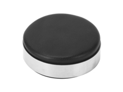 Almohadilla Protectora De Piel Sintética Para El Mecanismo Del Reloj - Accesorio De Reparación Profesional