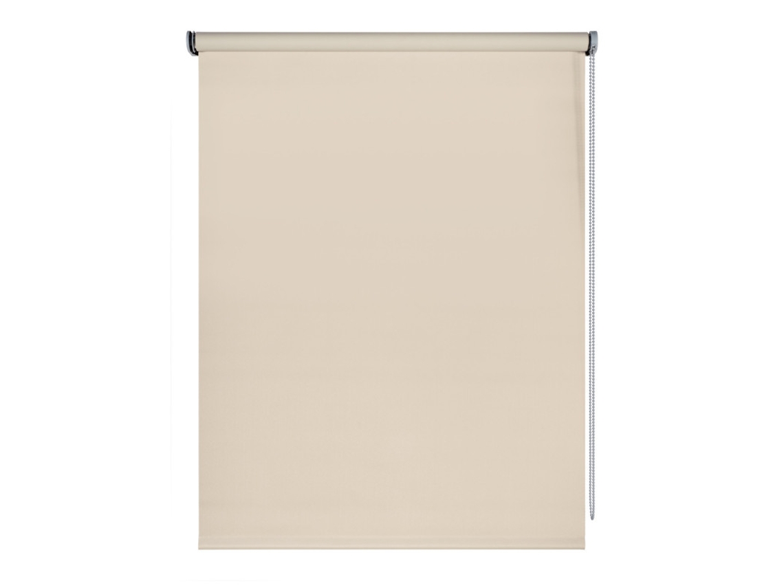 Estor Enrollable Opaco STORESDECO (250 x 120 cm - Blanco)