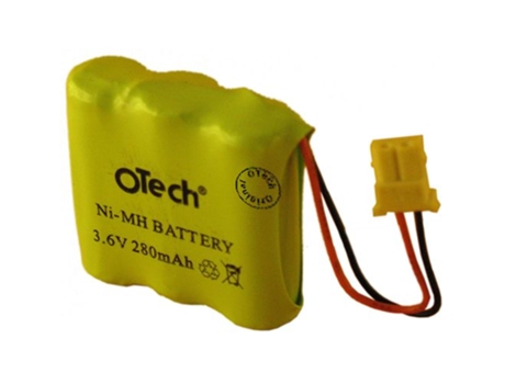 Batería OTECH 3KM28SL-13081876 para OTECH 3700057300715