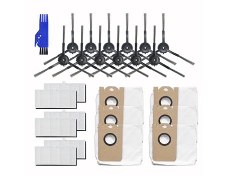 Accesorio Aspiradores PROSCENIC 25 proscenic m7 filtro hepa