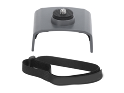 Soporte para luz de relleno de cámara con kit de expansión para Osmo Action, soporte de luz multifuncional