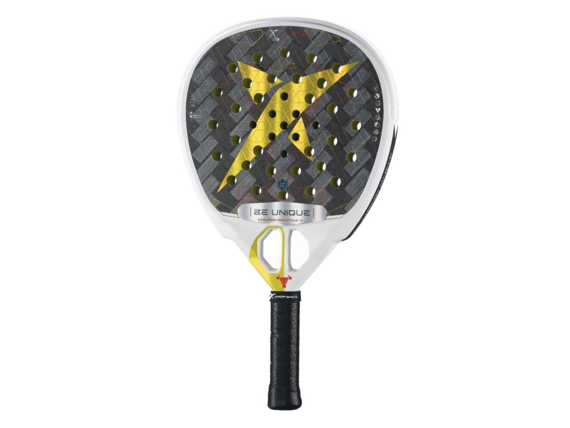 Pala Drop Shot Explorer Pro Attack 1.0