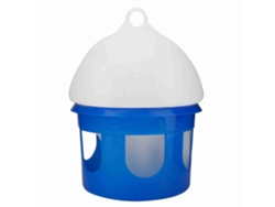 Bebedero Automático Para Palomas Con Capacidad De 6,5 Litros, Comedero Y Dispensador De Agua.