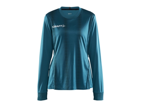 Camiseta de Mujer para Tenis JOMA Federación Italiana Tenis Blanco (S)