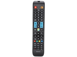 Control remoto (función de reemplazo del control remoto de Samsung Smart TV)