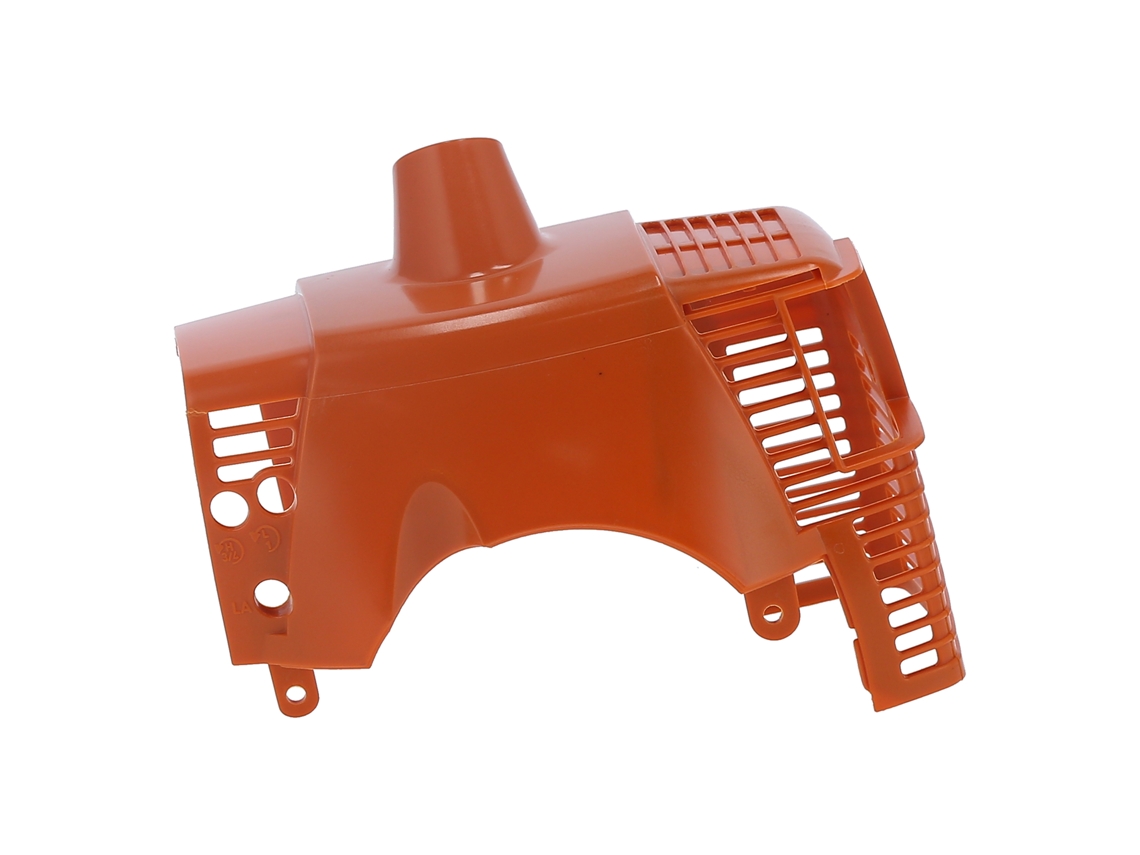 Cubierta Del Motor Para Desbrozadora Stihl Fs120 200 250 300 350 - Accesorio De Repuesto