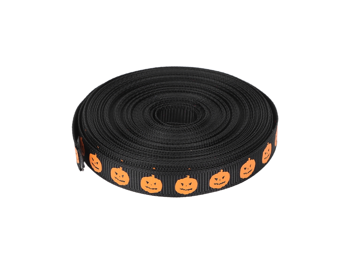 Vlrla-polyester Ribbon Para Gift Wrap, 10 Yard, 10mm Width