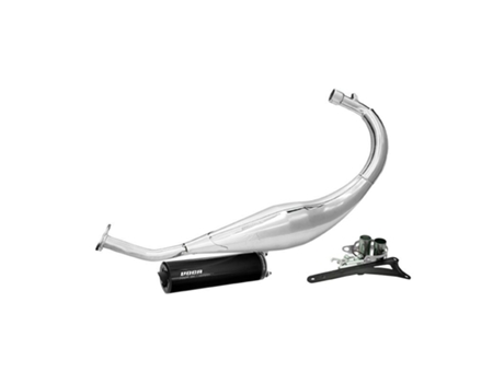 escape 50 con reductor VOCA RACING Beta 50 Rr 20122020