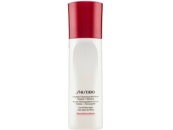 Espuma de Limpieza SHISEIDO Defend Skincare Complete Cleansing Microfoam (180 ml)