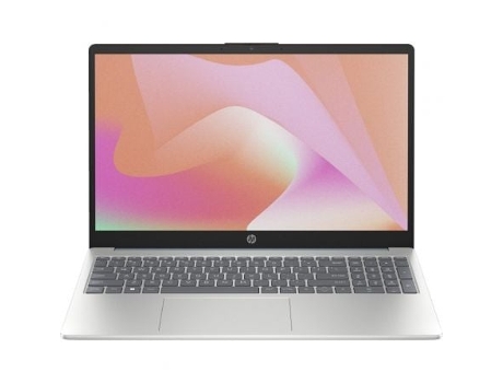 Portátil Hp 15-Fd0057Ns Intel Core I7-1355U/ 8Gb/ 512Gb Ssd/ 15.6/ Sin Sistema Operativo DEPAU