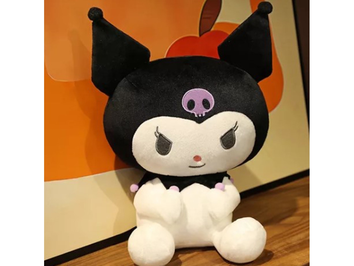 Muñeco De Peluche De Anime Adorable De 25 Cm, Juguete De Peluche Para Decorar La Habitación.