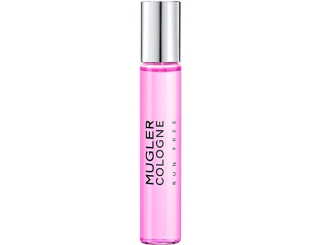 Perfume THIERRY MUGLER Cologne Run Free Eau de Toilette (10 ml)