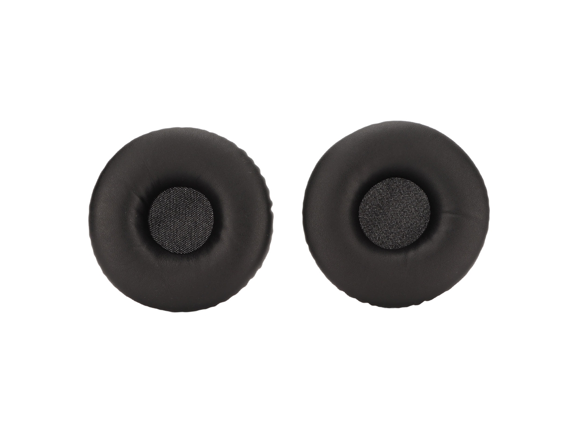 2 Almohadillas De Repuesto Para Auriculares Mdr Xb650bt Xb550ap Xb450ap Para Diferentes Aplicações E Usos