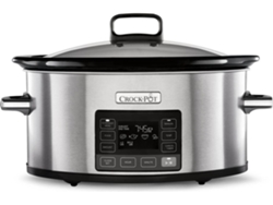Olla de Cocción Lenta CROCKPOT CSC066X