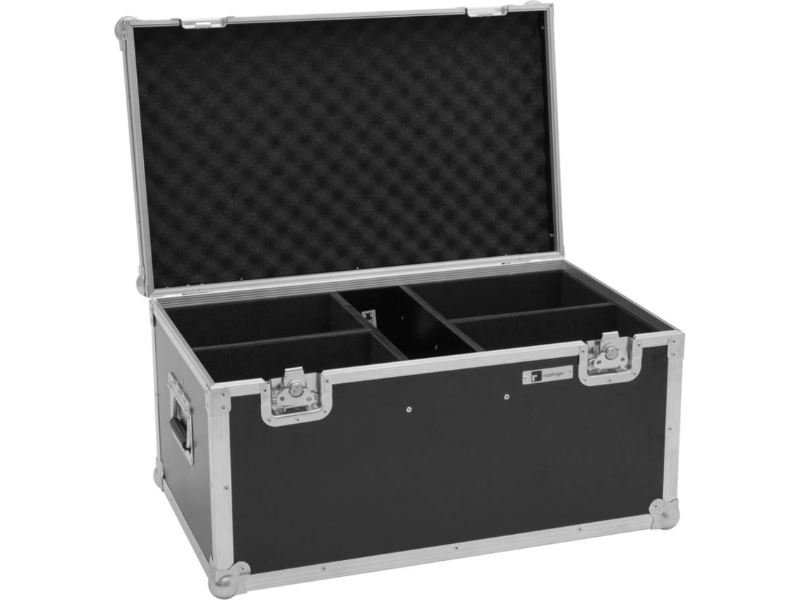 Maleta Transporte ROADINGER 4x Led Ip Tourlight 120