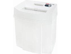 Destructora HSM Pure 120 (10 - 12 hojas - Capacidad: 20 L)