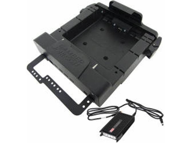 Soporte GAMBER-JOHNSON 7170-0521 Tablet en Negro
