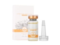 Crema blanqueadora antiarrugas para el cuidado de la piel