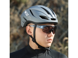 2026-casco De Bicicleta Ultraligero Integrado Respirable Equipo De Ciclismo Casco De Seguridad