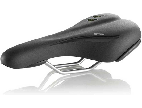 Sillín de Ciclismo XLC Atb All Season (280 x 160 mm)