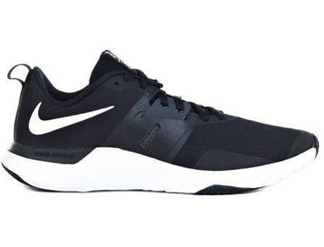 Zapatillas NIKE Renew Retaliation TR Hombre (41 - Blanco y Negro)
