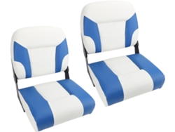 Siège De Bateau Pliant Au Design Ergonomique Pour Les Capitaines Et Amateurs Pêche