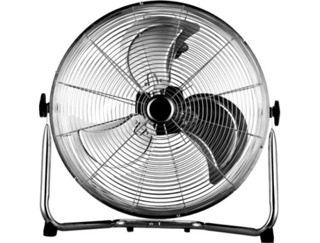 Ventilador Industrial PURLINE Venty Ind 120 (3 velocidades - 120 W - Diámetro 50 cm)