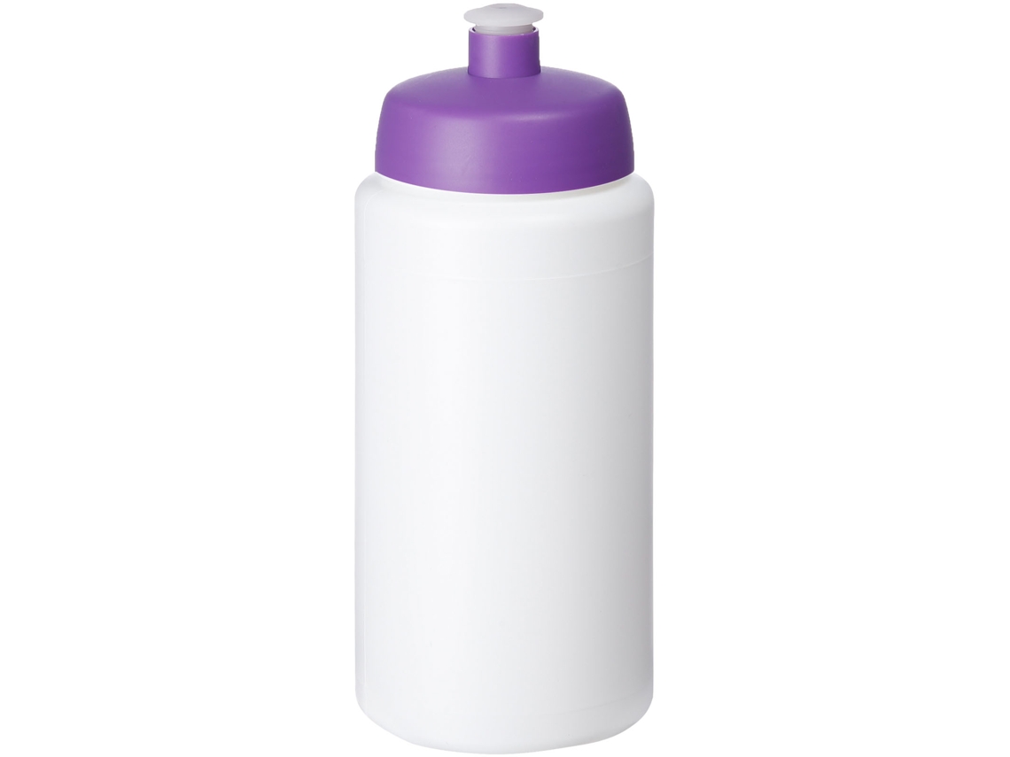 Bidón Deportivo Con Tapa De 500 Ml Con Asa Baseline™ "plus"