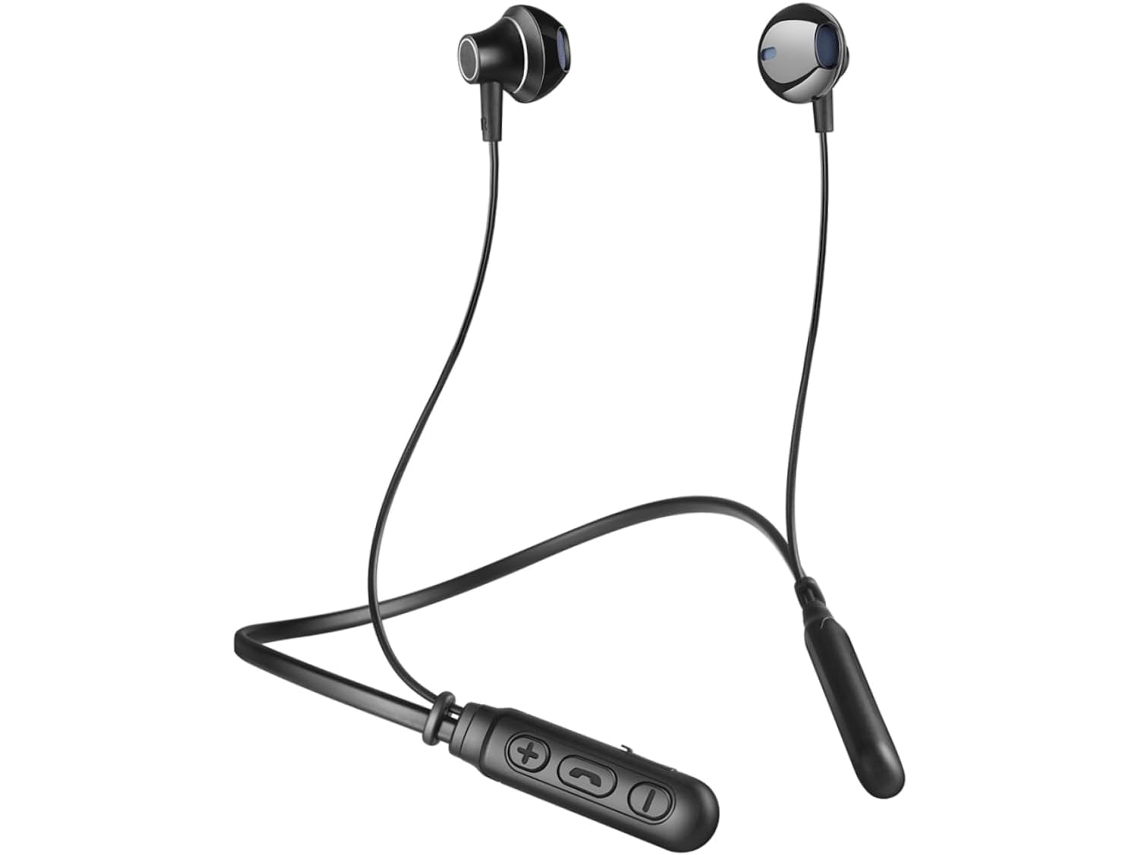 Auriculares Inalámbricos De Diadema Para Deportes, Correr Y Actividades Al Aire Libre.