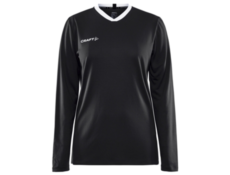 Camiseta de Hombre para Golf NIKE Media Cremallera Dri Fit Player (S)