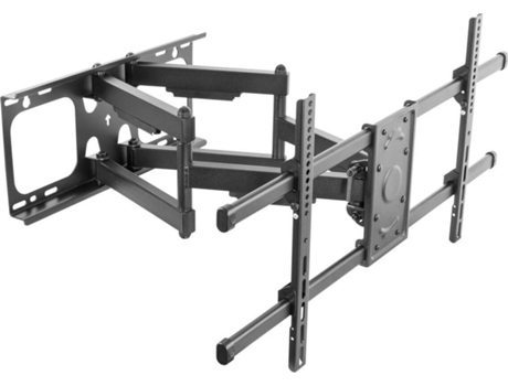 Soporte de TV EQUIP Tilt Swivel (37'' a 90'' - Hasta 75 kg)