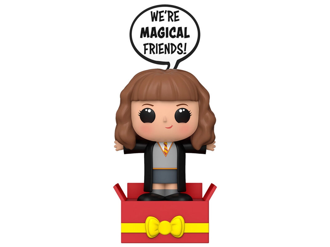 Figura Popsies! Hermione
