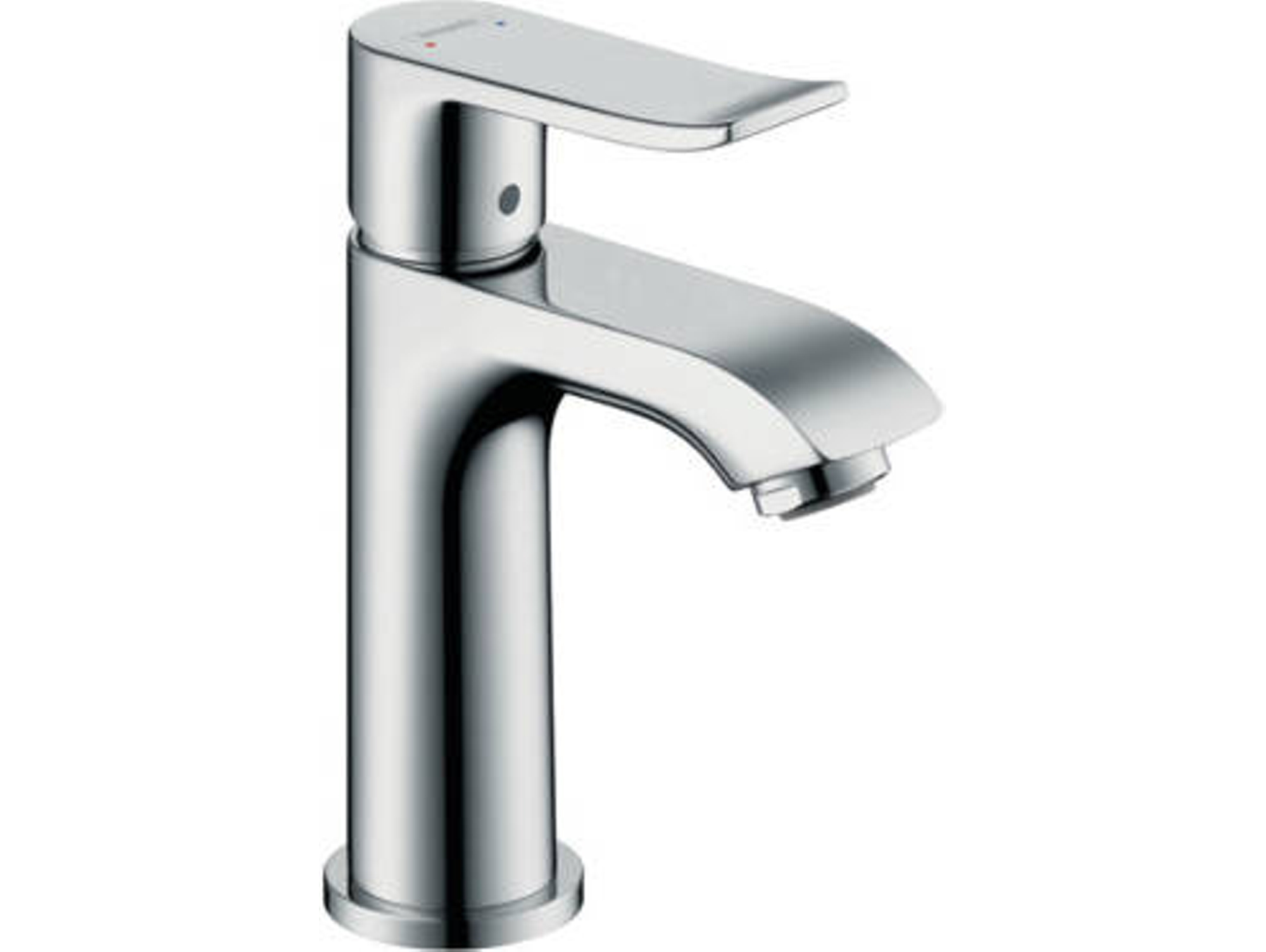 Grifo de Ducha HANSGROHE Metris 31088000