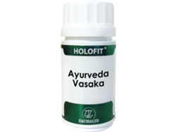 Ayurveda Vasaka 60 Caps EQUISALUD