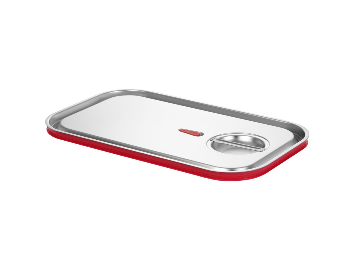 Pokrywka Z Uszczelką do Pojemników Gn 1/1 Línea de cocina 530x325 mm HENDI