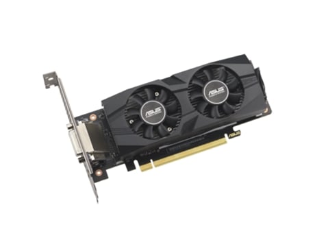 Tarjeta Gráfica ASUS GCAS-617 (GDDR6 - Nvidia GeForce RTX 3050)