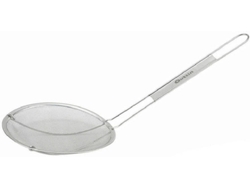 Colador QUTTIN (Acero - 17x41x6.5 cm)